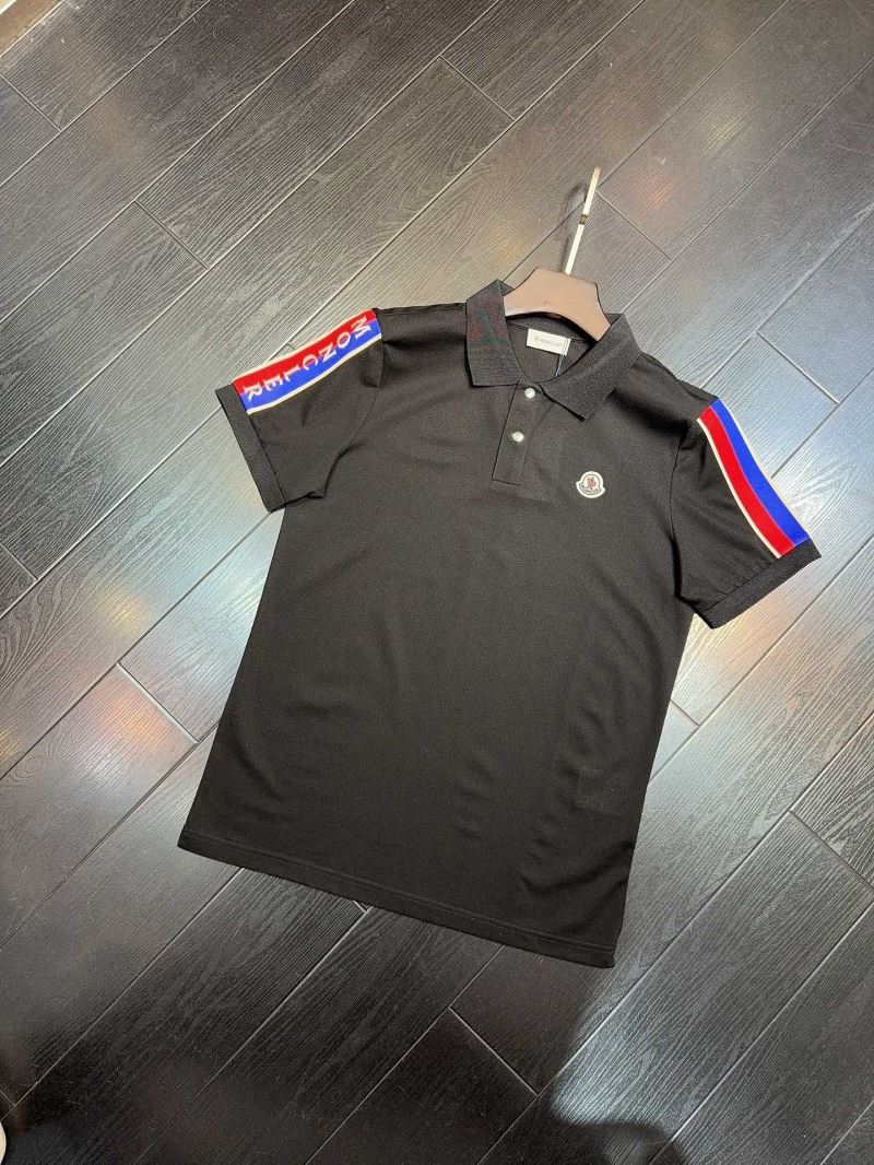 Moncler T-Shirts